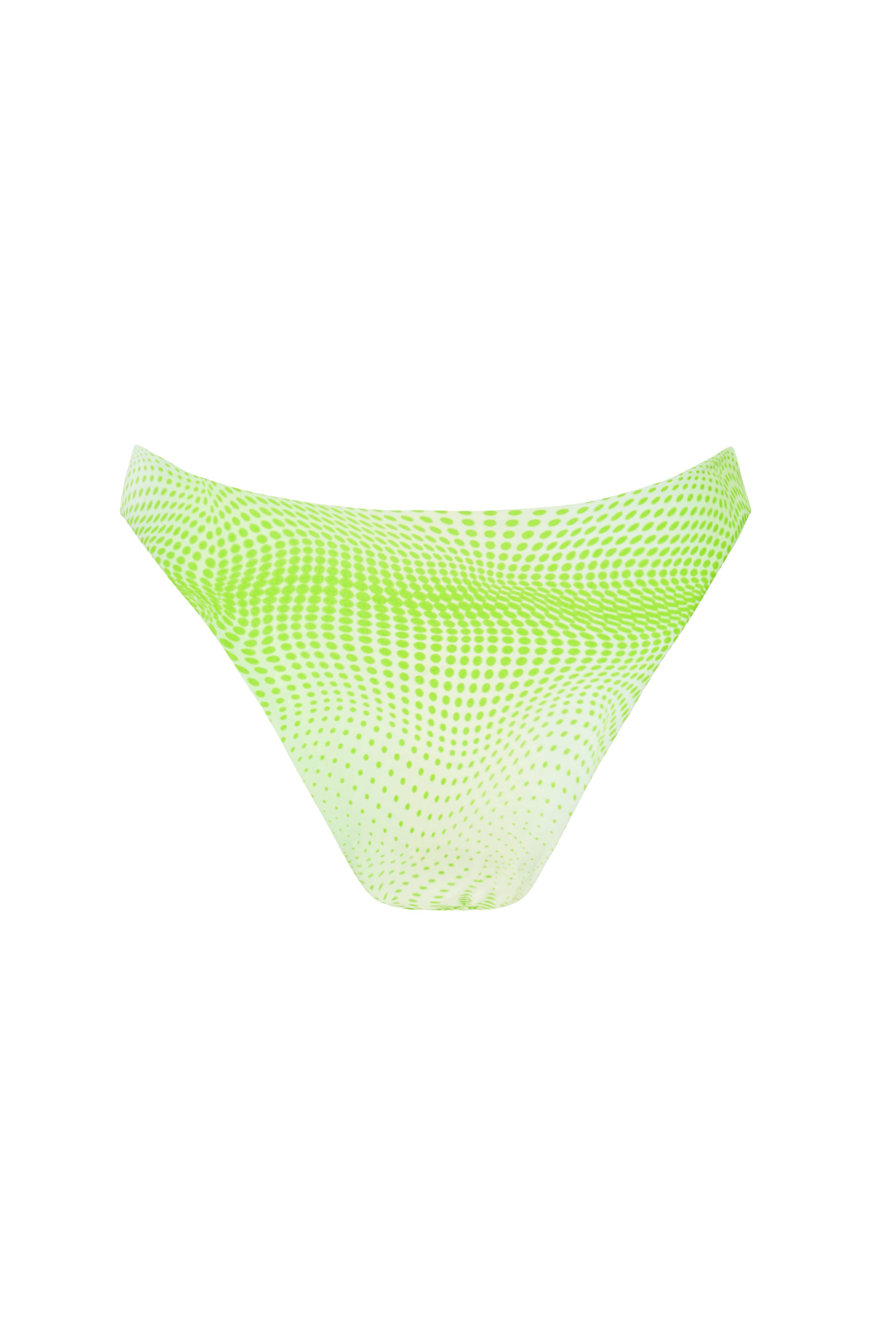 Clover Boomerang Bikini Bottoms