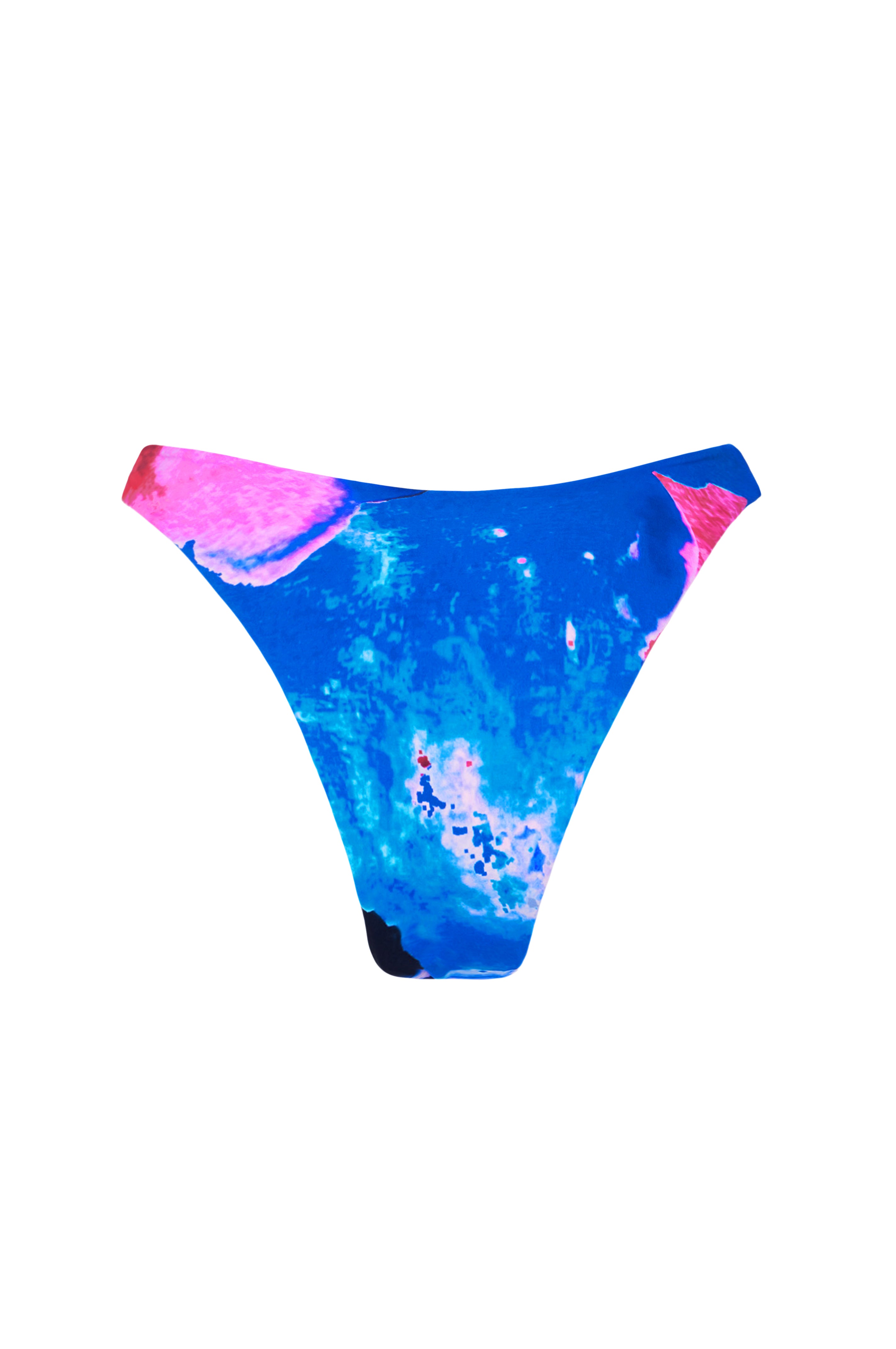 Ibiza Cheeky Bikini Bottom