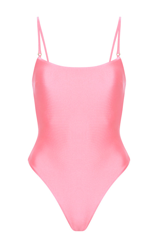 Sienna One Piece - Bubblegum