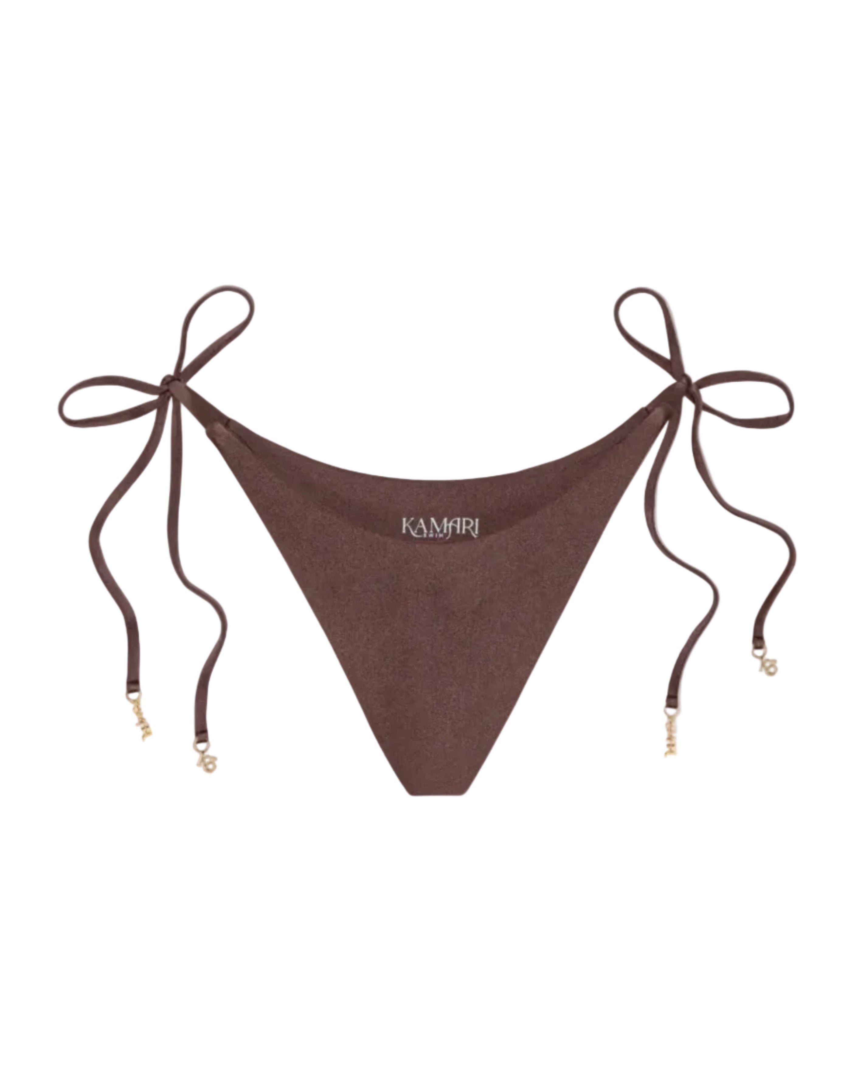 Margo Tie Bottoms - Coco