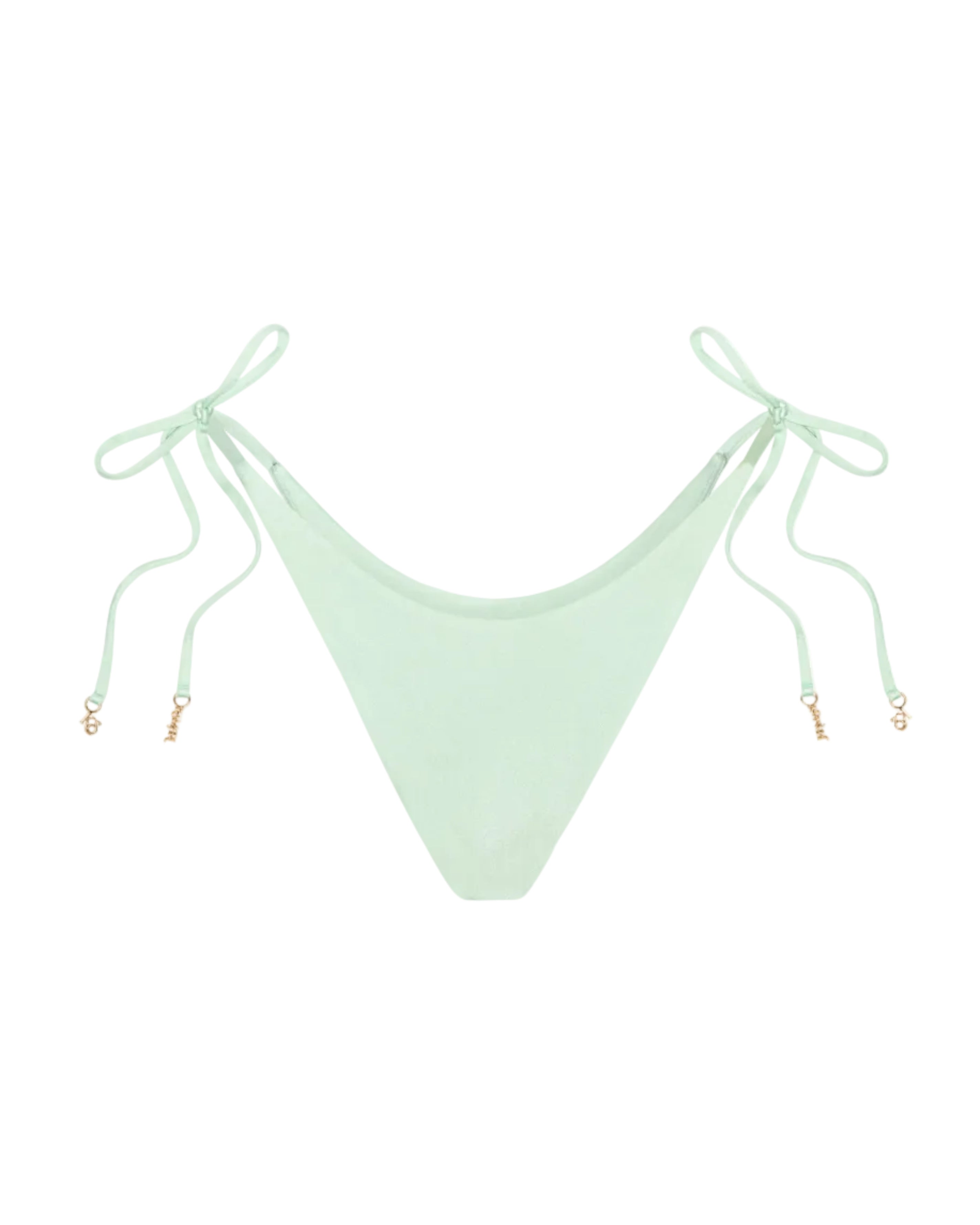 Margo Tie Bottoms - Mint
