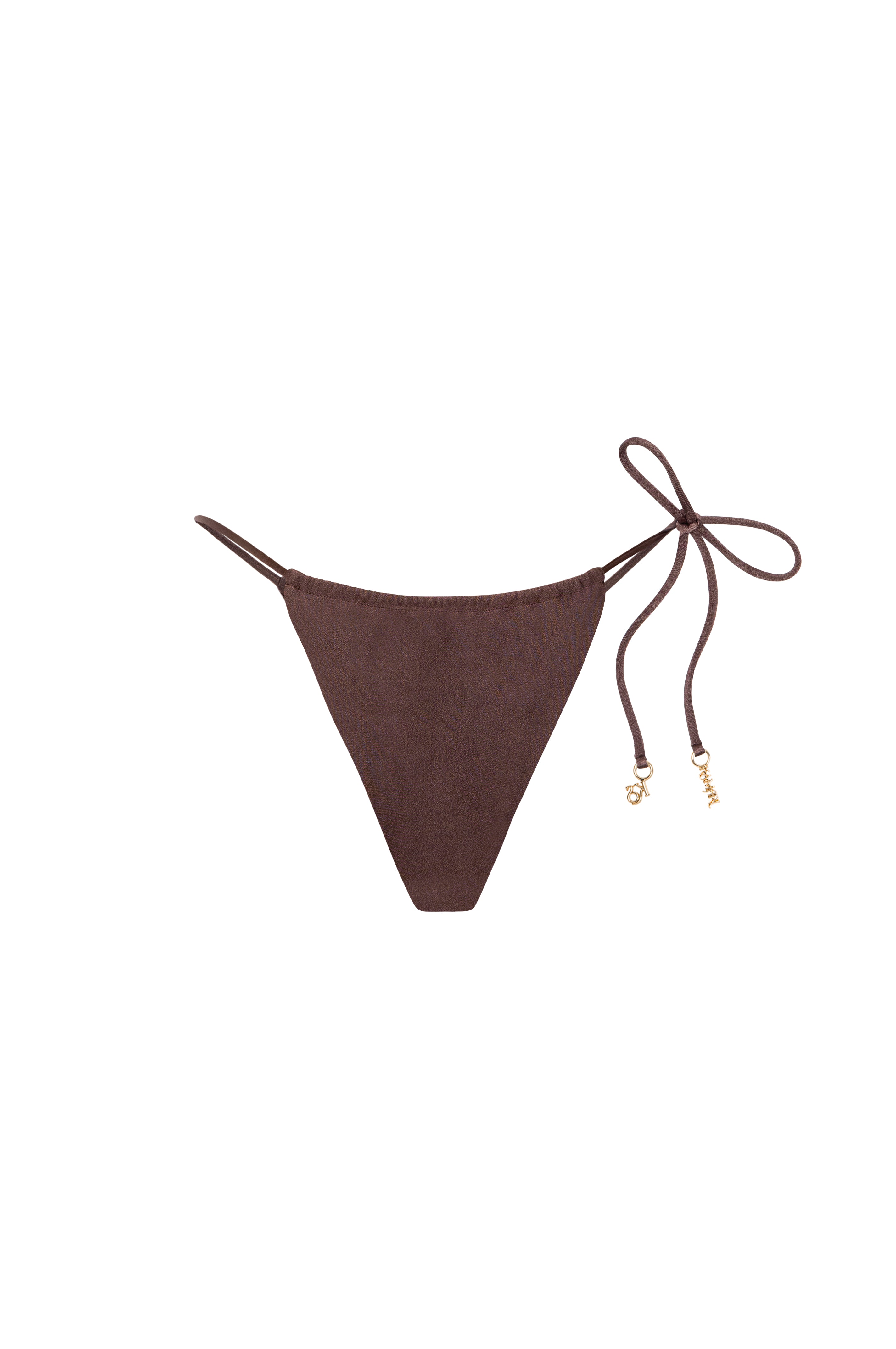 Gypsy String Bottoms - Coco