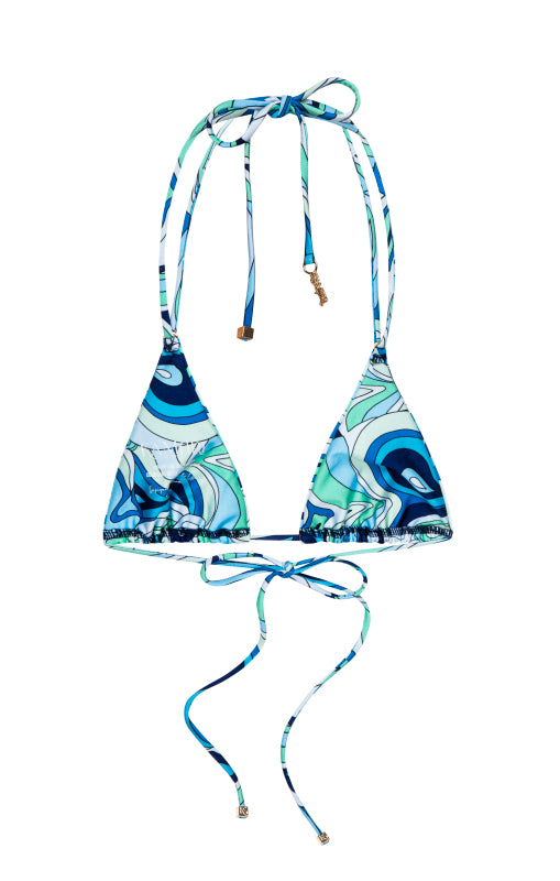 Luna Triangle- Abalone