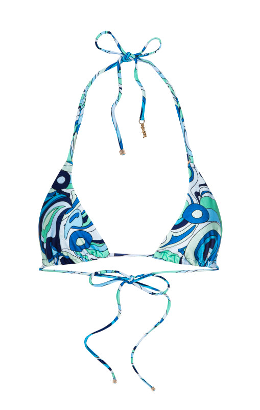 Luna Triangle- Abalone