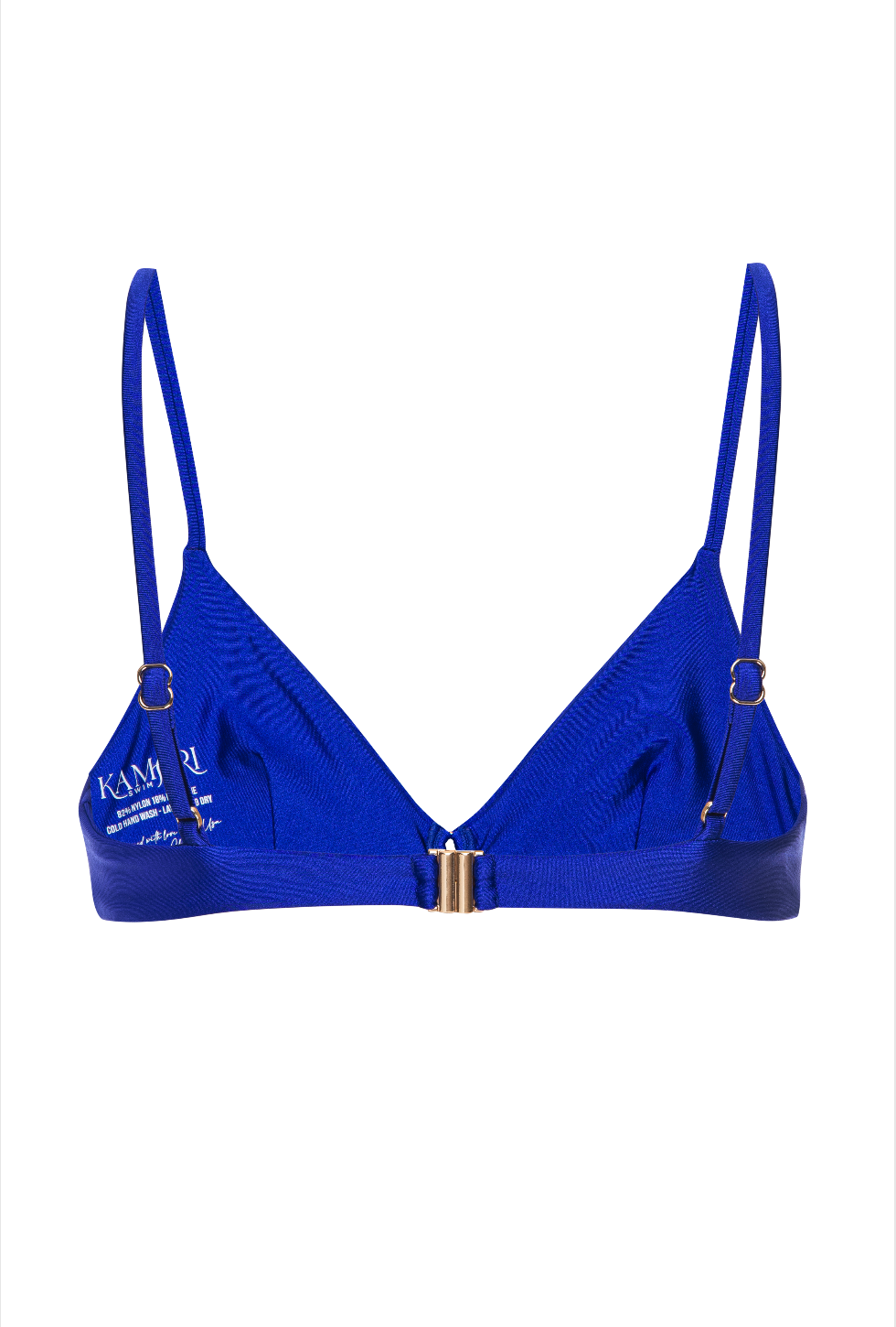 Amelia Bralette - Indy