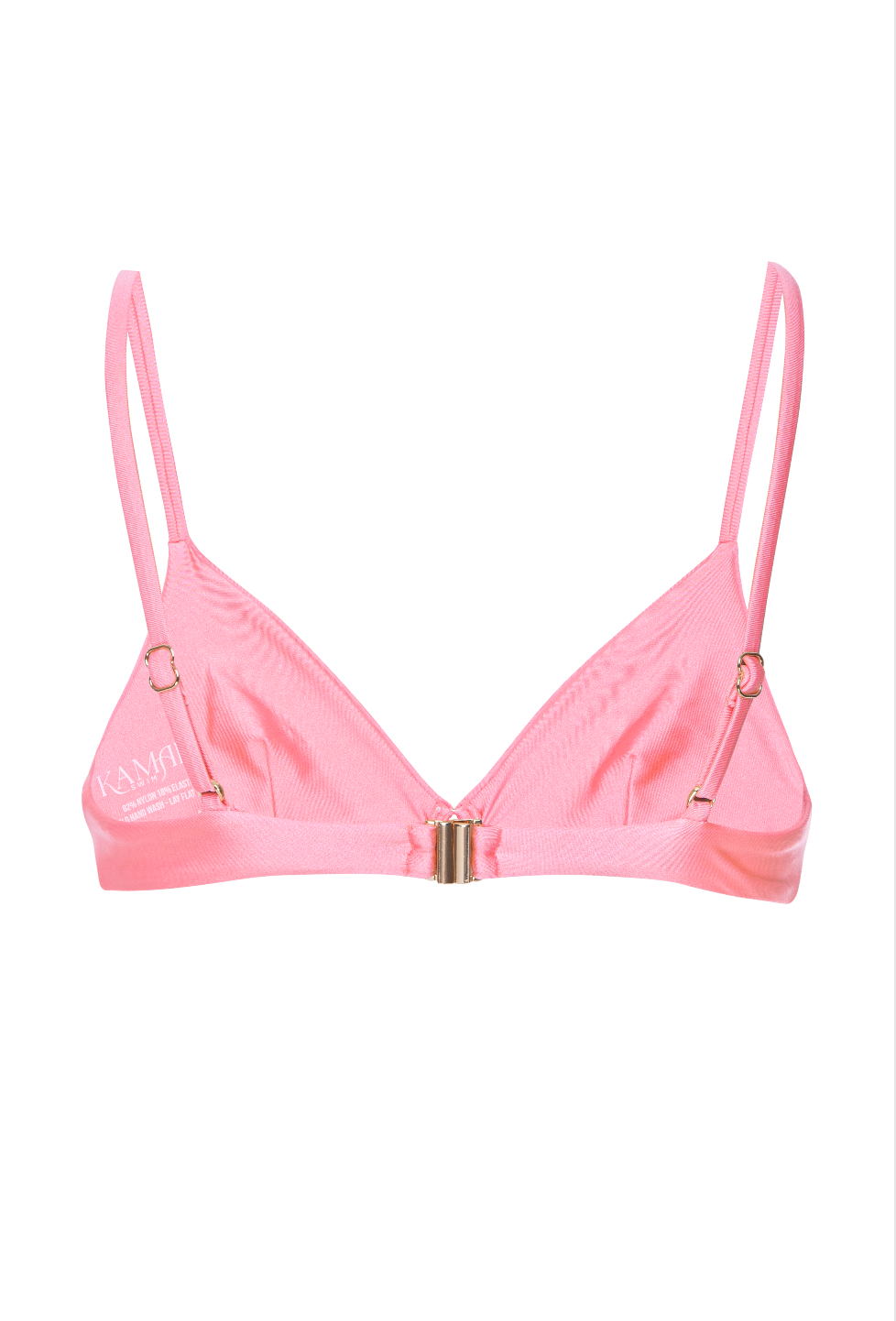 Amelia Bralette - Bubblegum