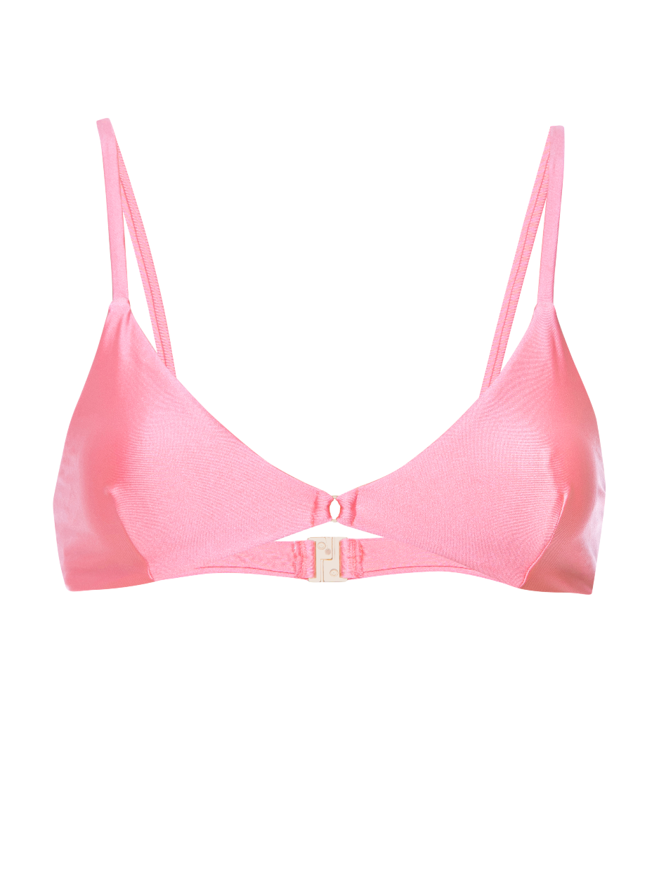 Amelia Bralette - Bubblegum