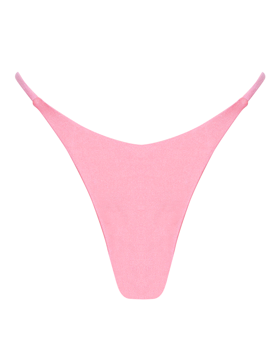 Cami Minimal- Bubblegum