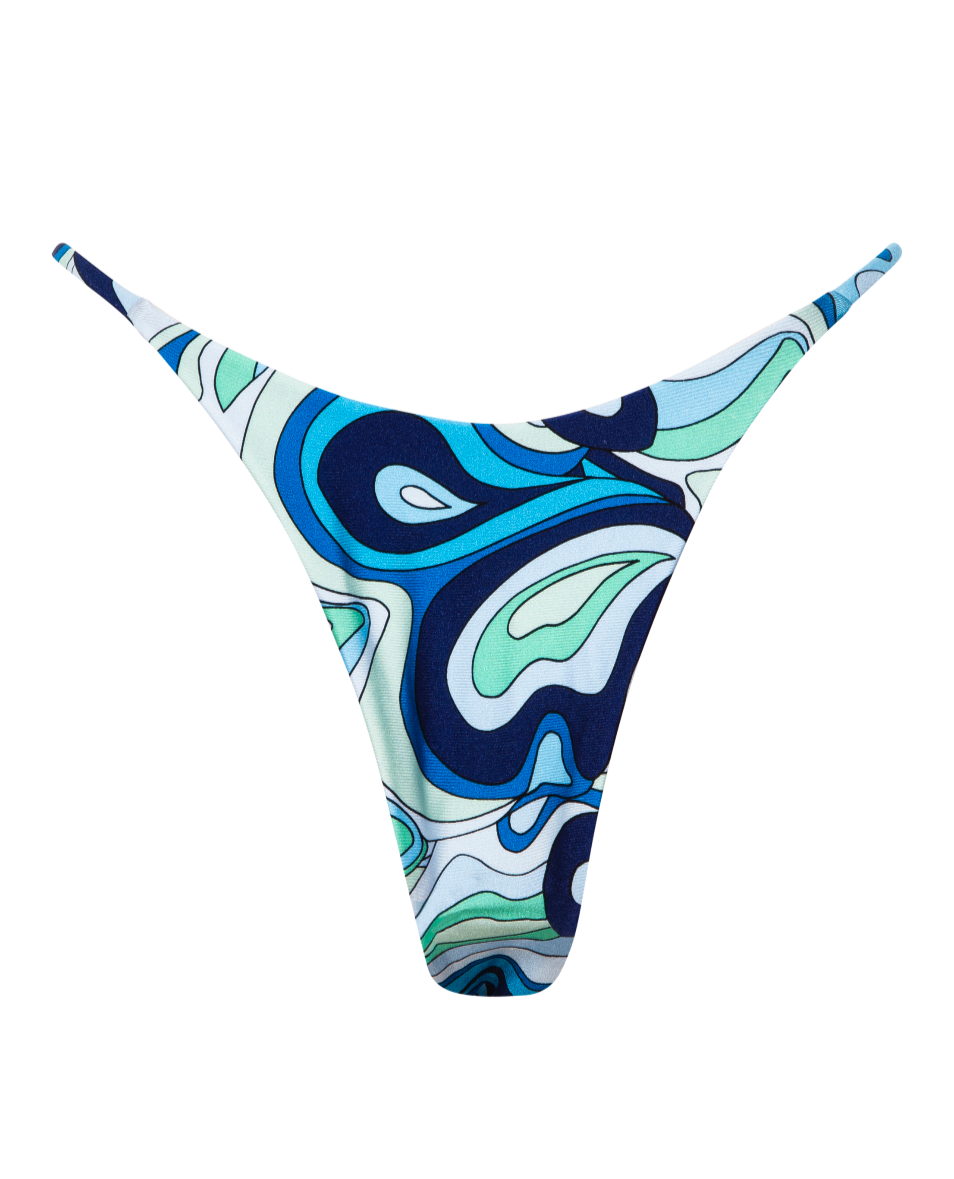 Cami Minimal- Abalone
