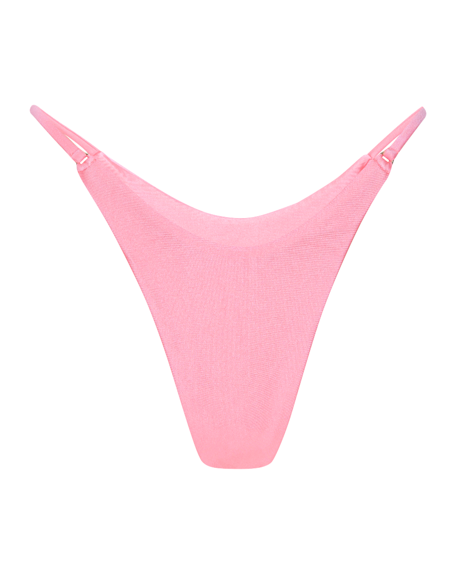 Cami Minimal- Bubblegum