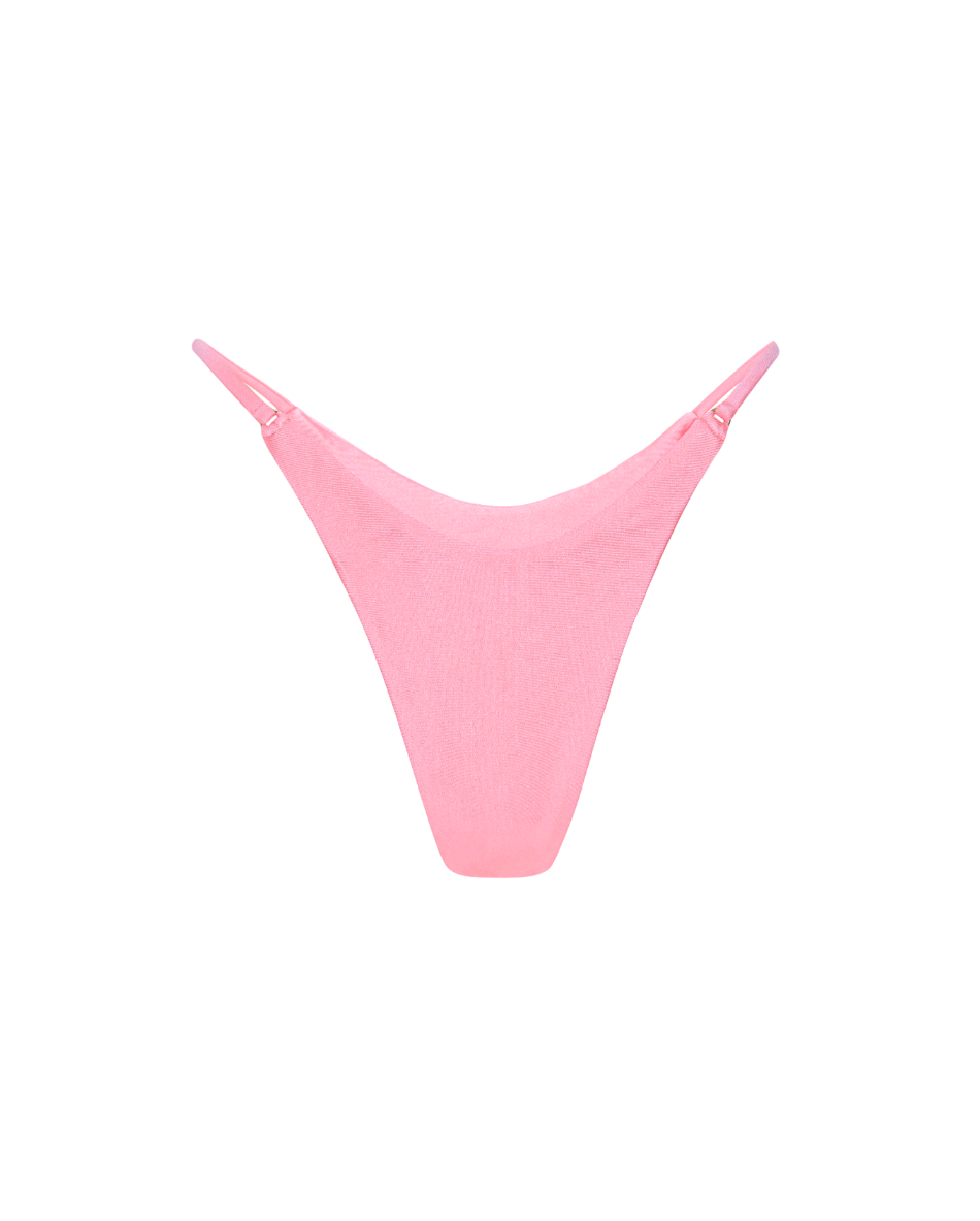 Cami Minimal- Bubblegum