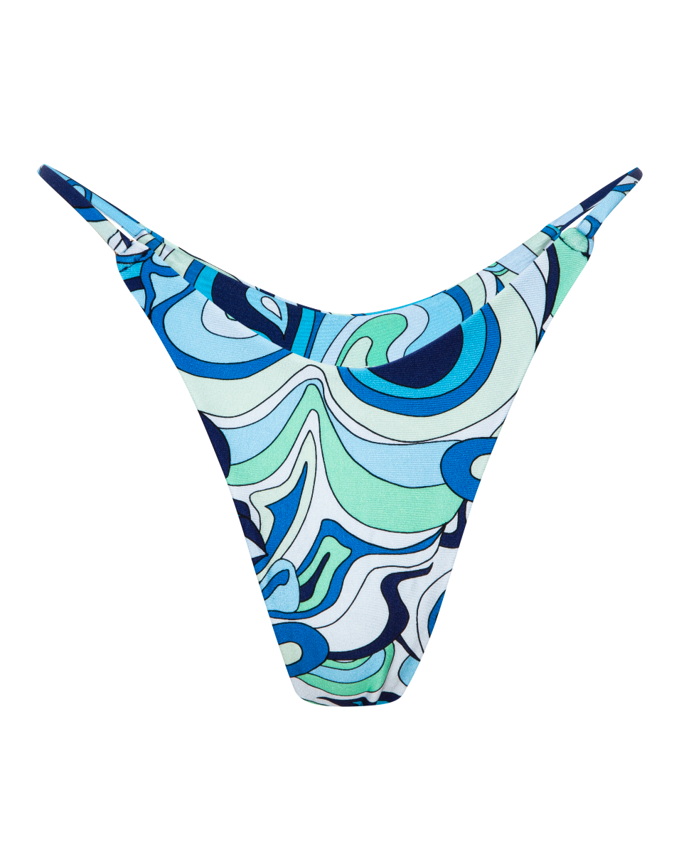 Cami Minimal- Abalone