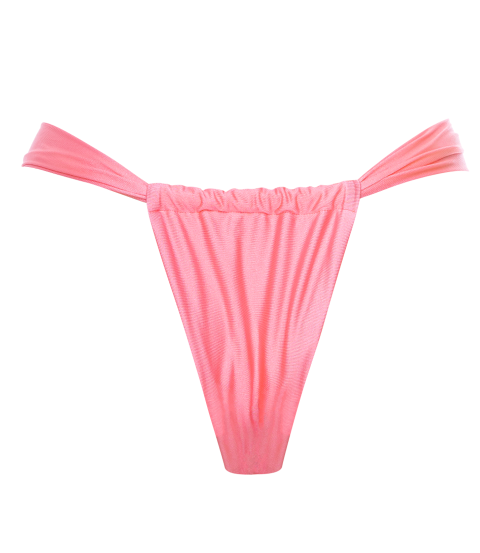 Delilah Brazilian - Bubblegum