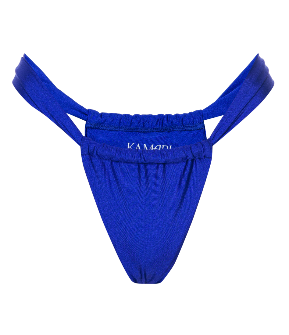 Delilah Brazilian - Indy