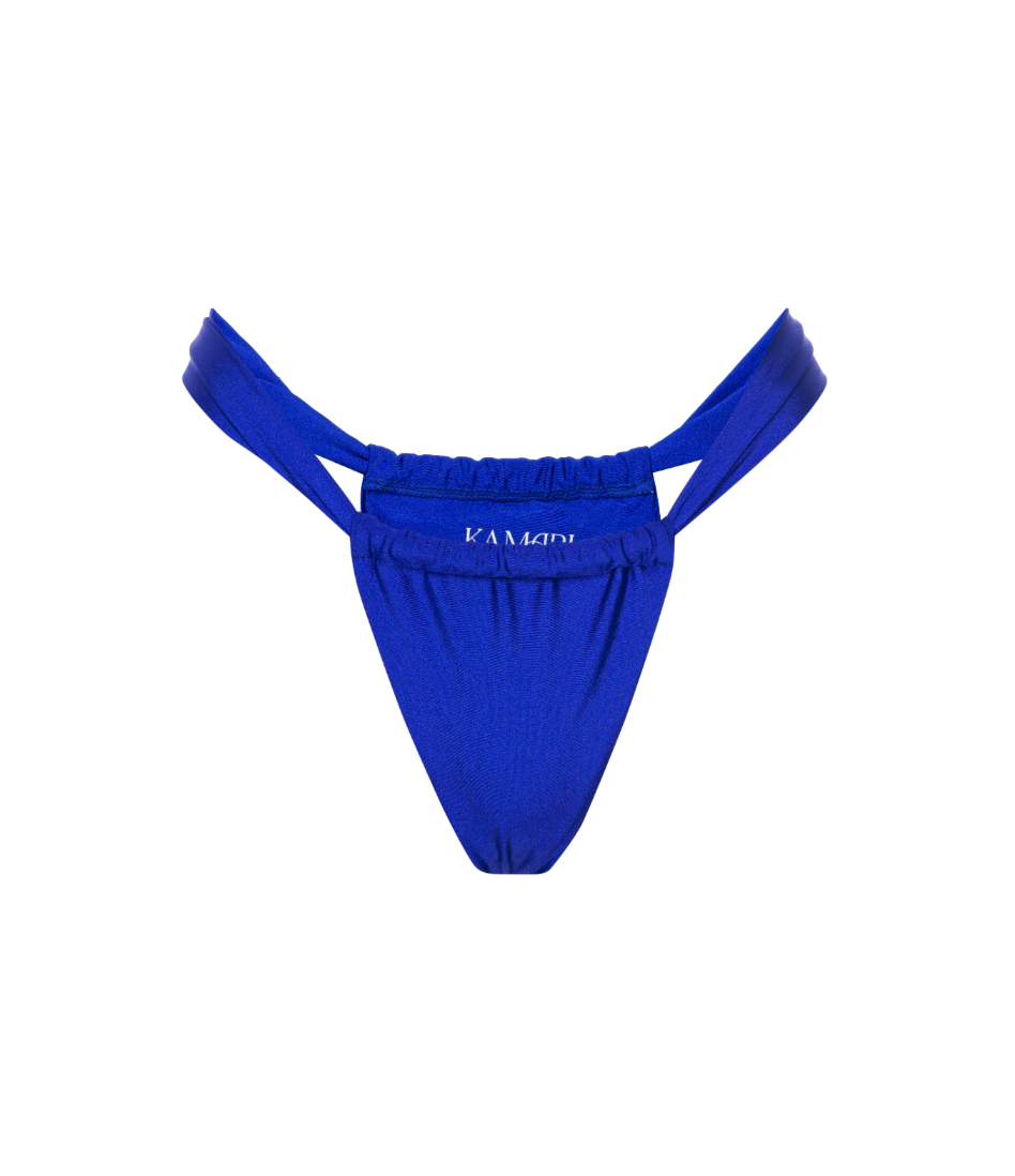 Delilah Brazilian - Indy