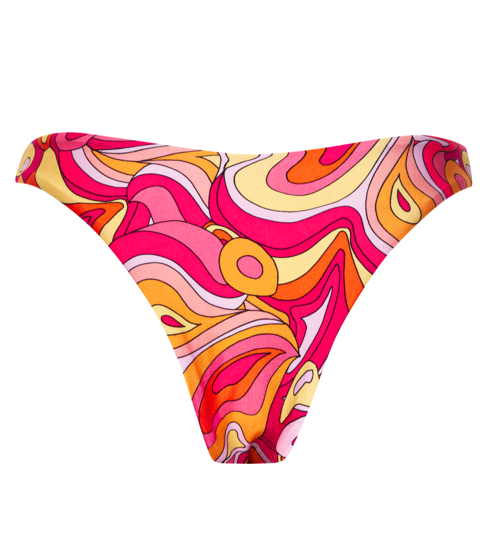Dylan Cheeky- Calico