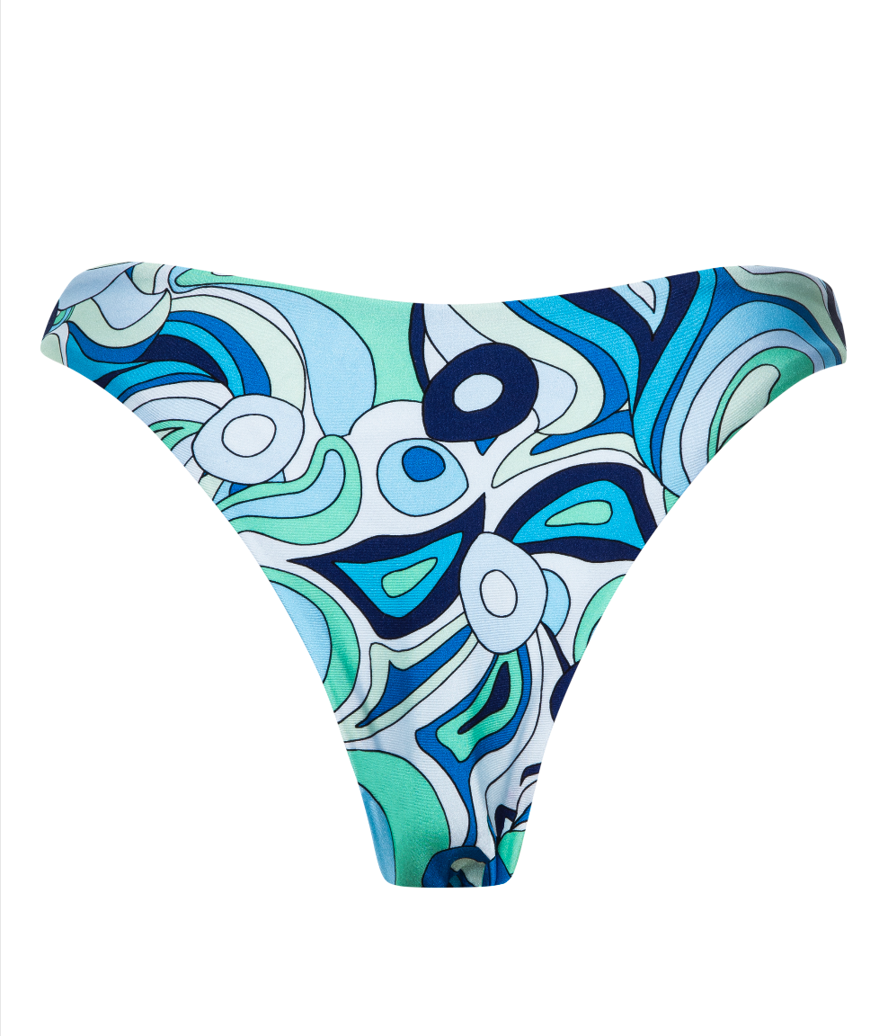 Dylan Cheeky- Abalone