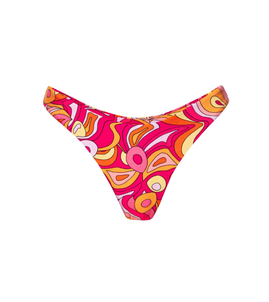 Dylan Cheeky- Calico