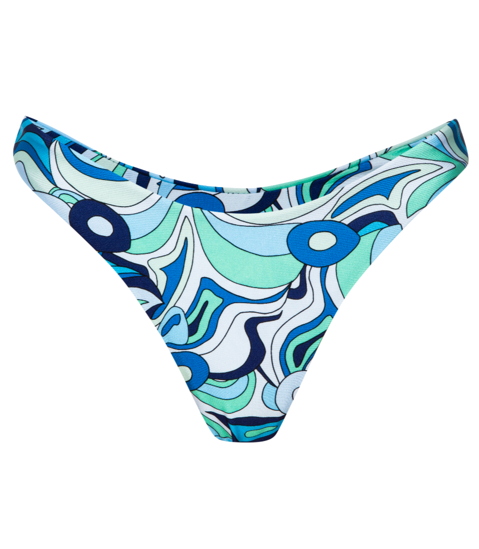 Dylan Cheeky- Abalone