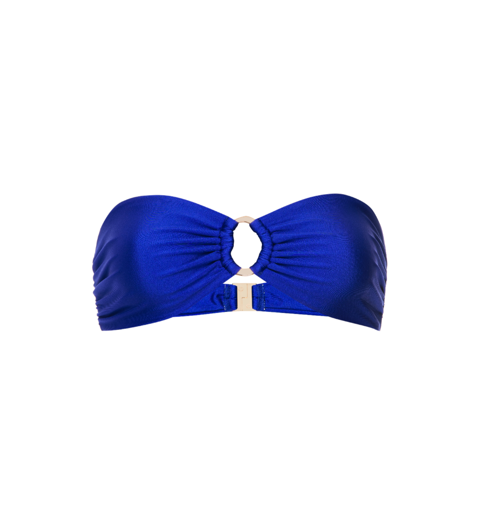 Elsa Strapless Bandeau- Indy