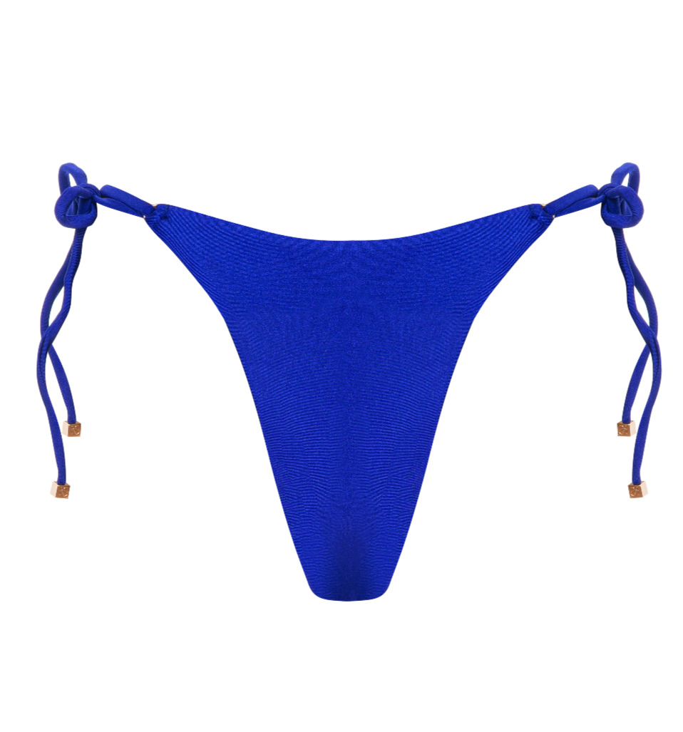 Freya Double Tie- Indy