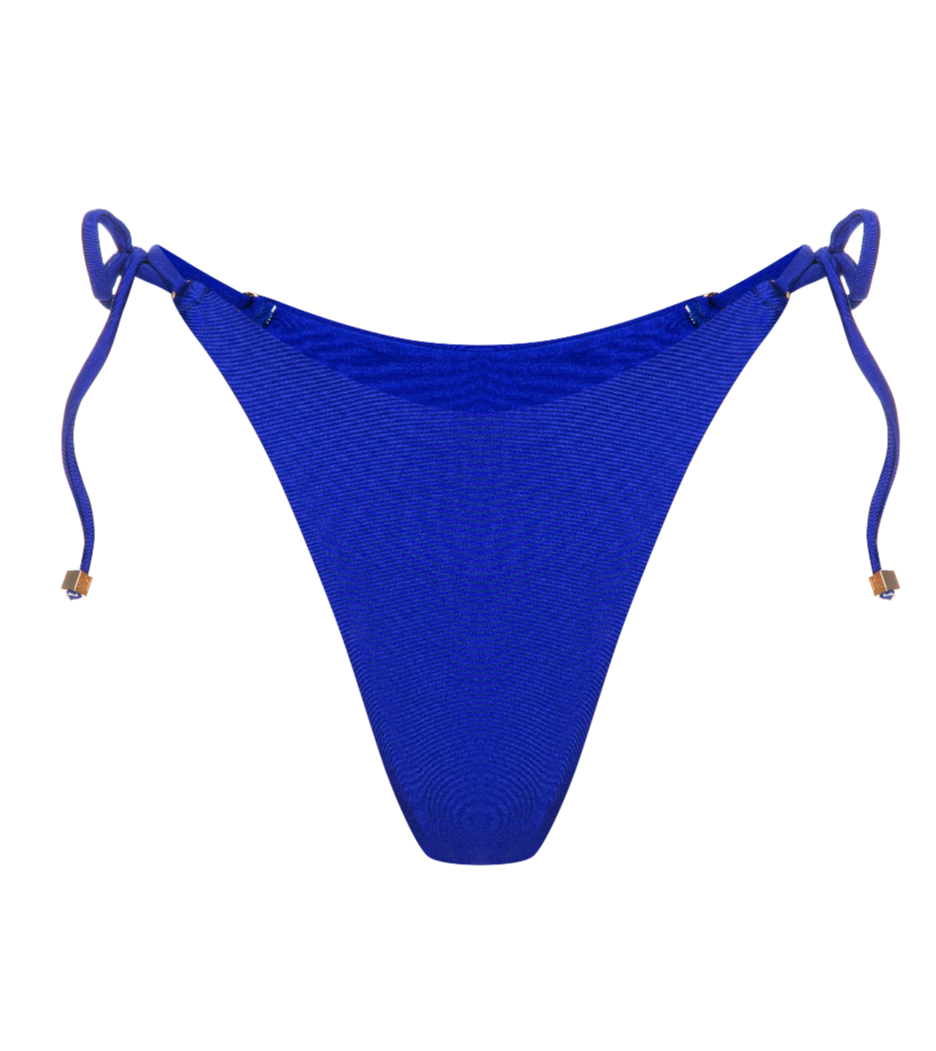 Freya Double Tie- Indy