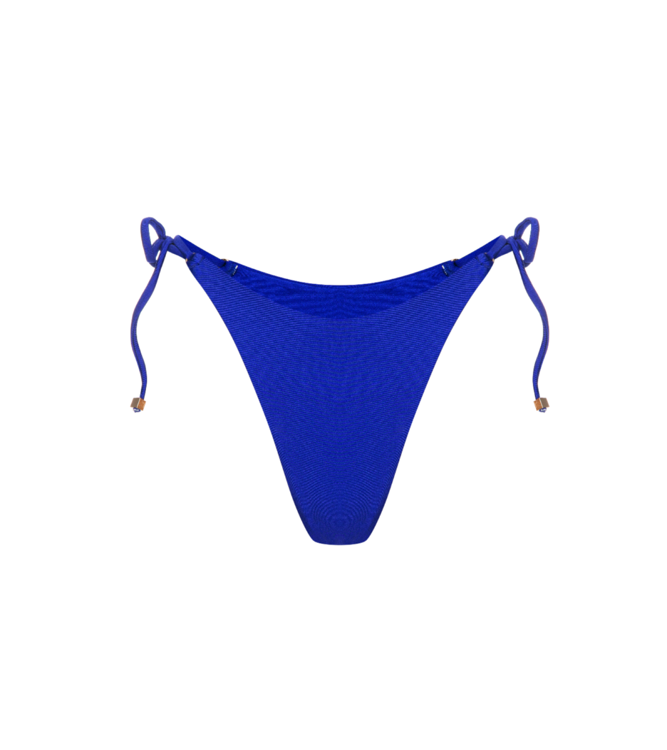 Freya Double Tie- Indy