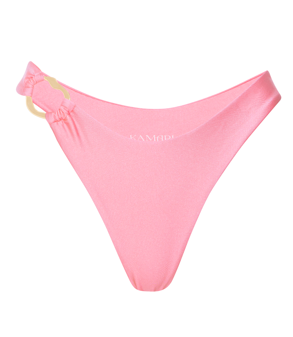 Nala Cheeky Ring- Bubblegum
