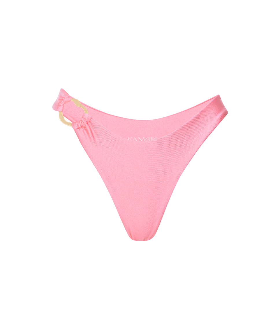 Nala Cheeky Ring- Bubblegum