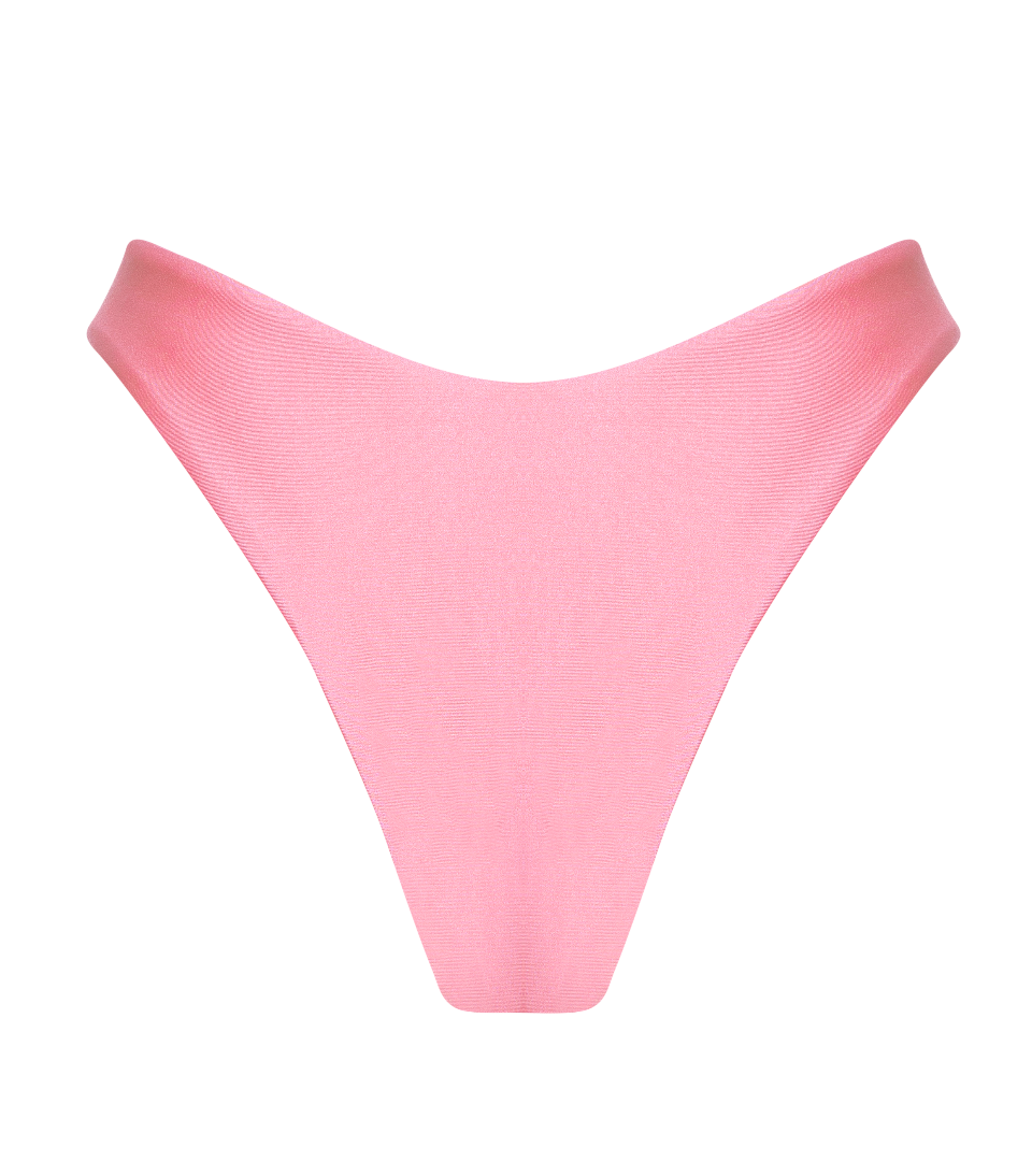 Nala Cheeky Ring- Bubblegum