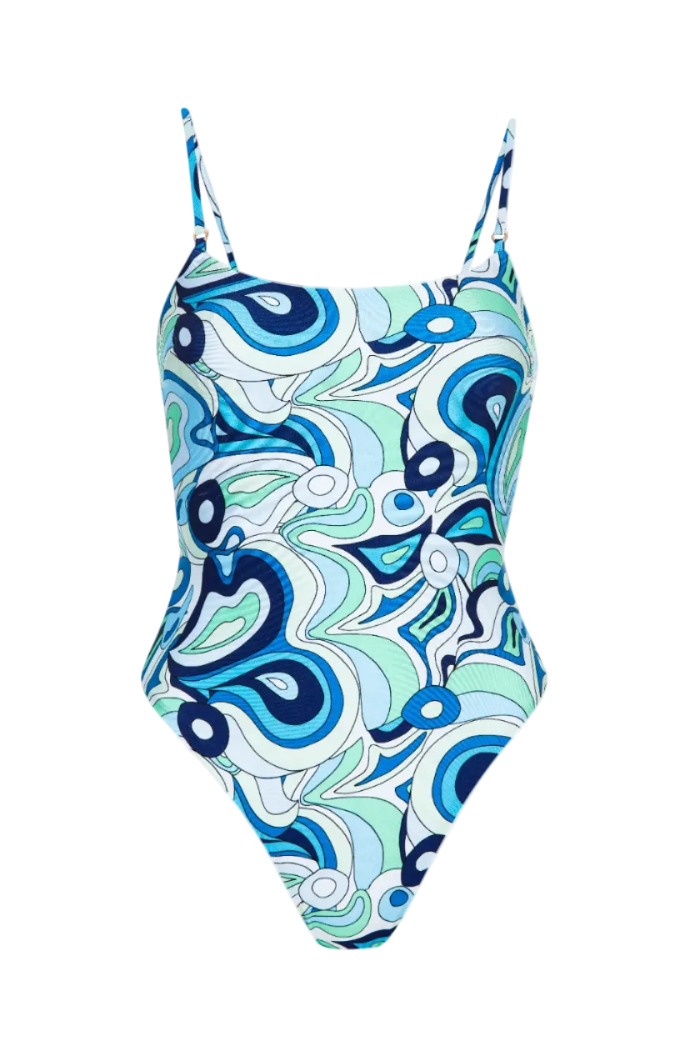 Sienna One Piece - Abalone