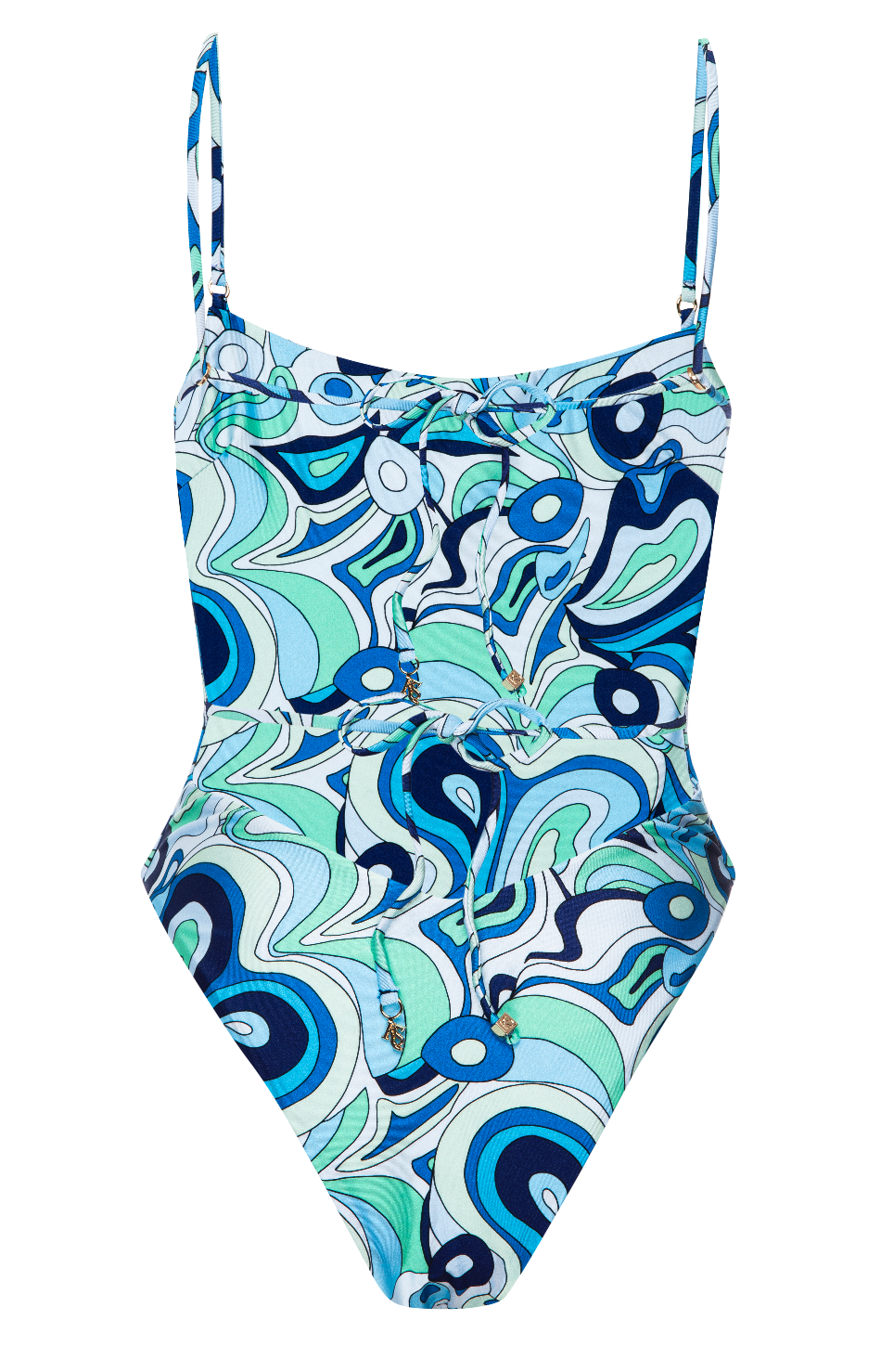 Sienna One Piece - Abalone