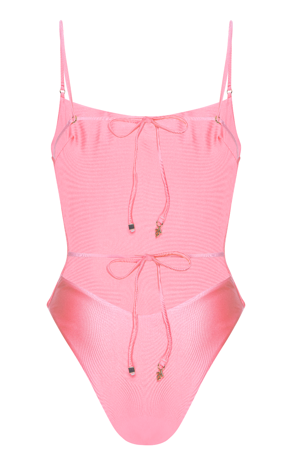 Sienna One Piece - Bubblegum