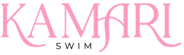 Kamari Swim logo