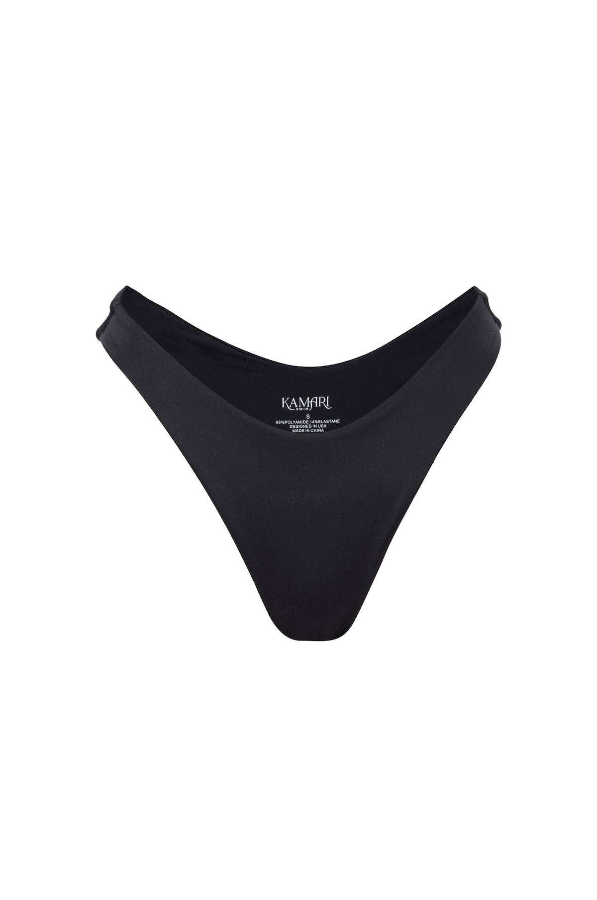 Nora Cheeky Bikini Bottom
