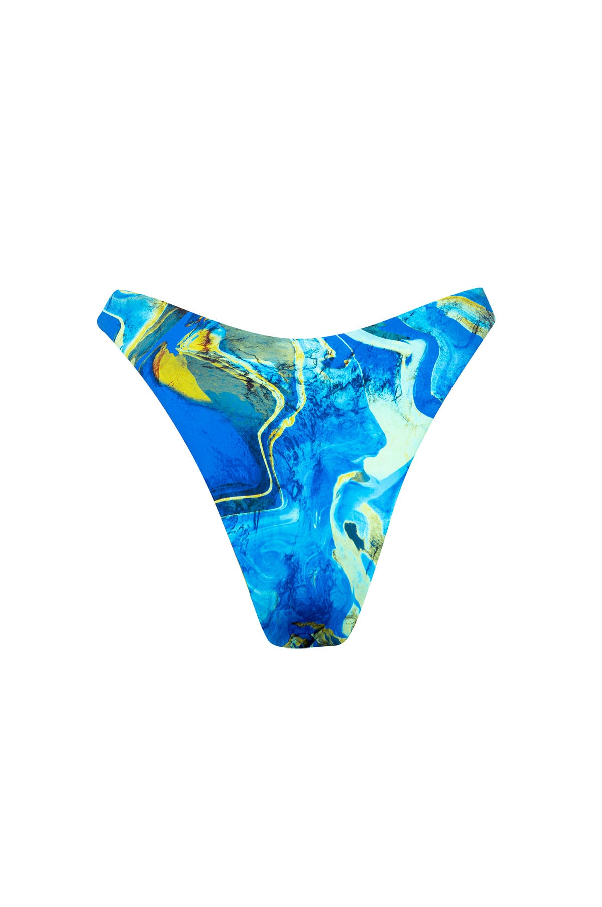 Skye Cheeky Bikini Bottom