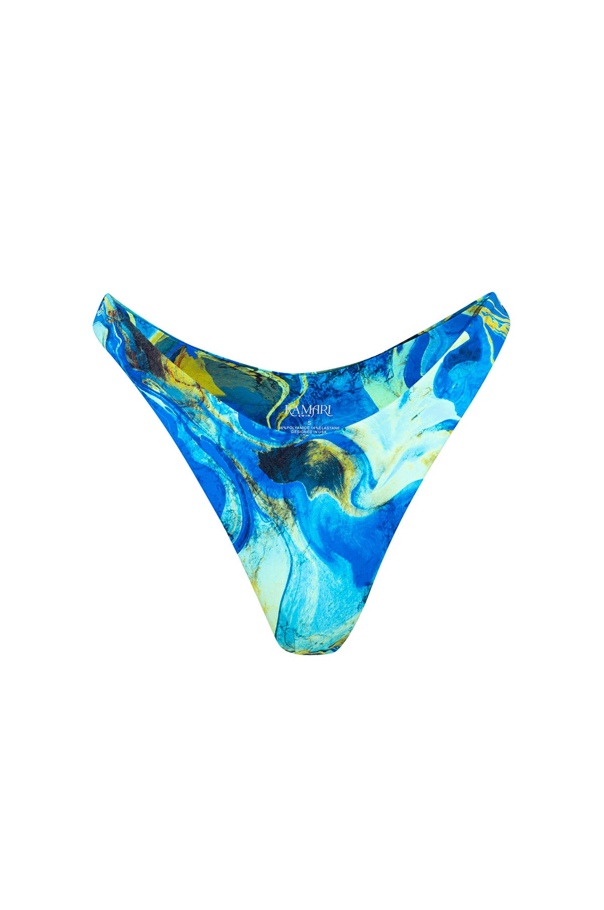Skye Cheeky Bikini Bottom