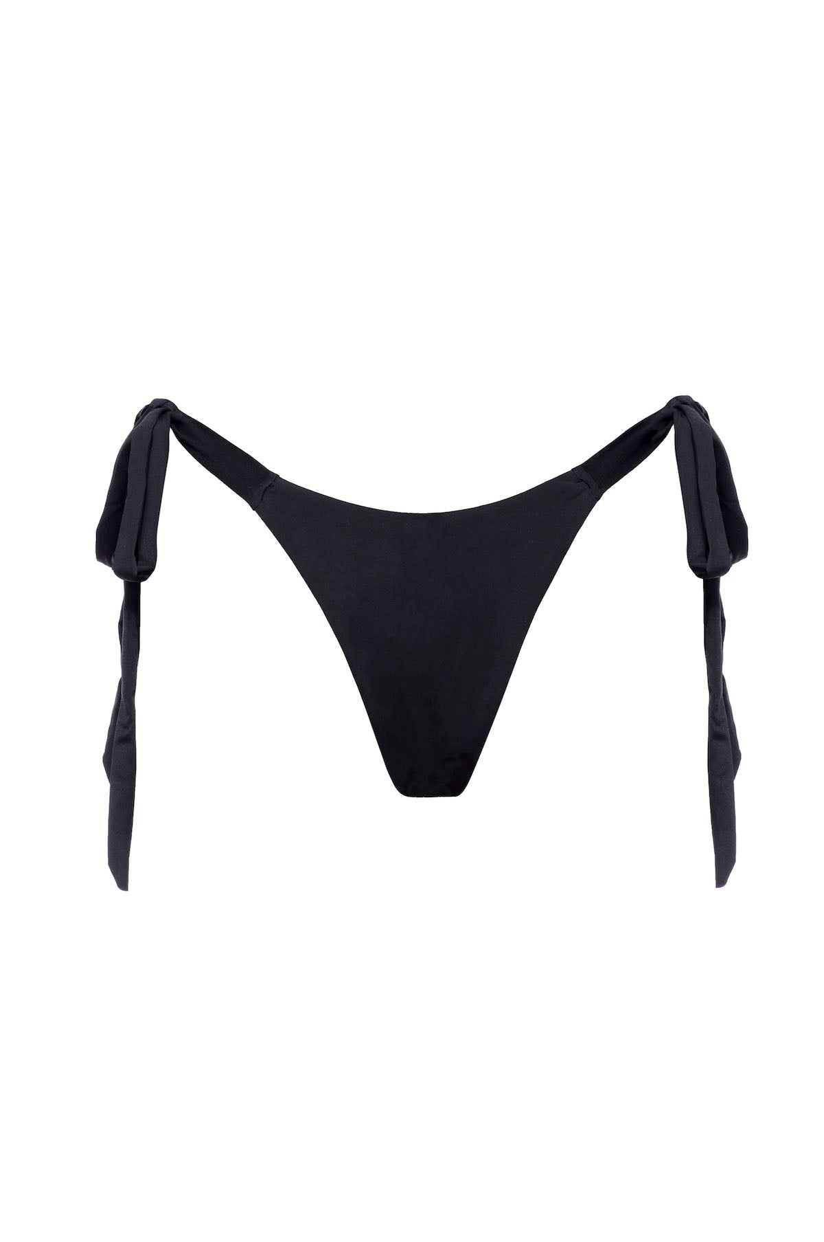 Nora Cheeky Tie Bikini Bottom