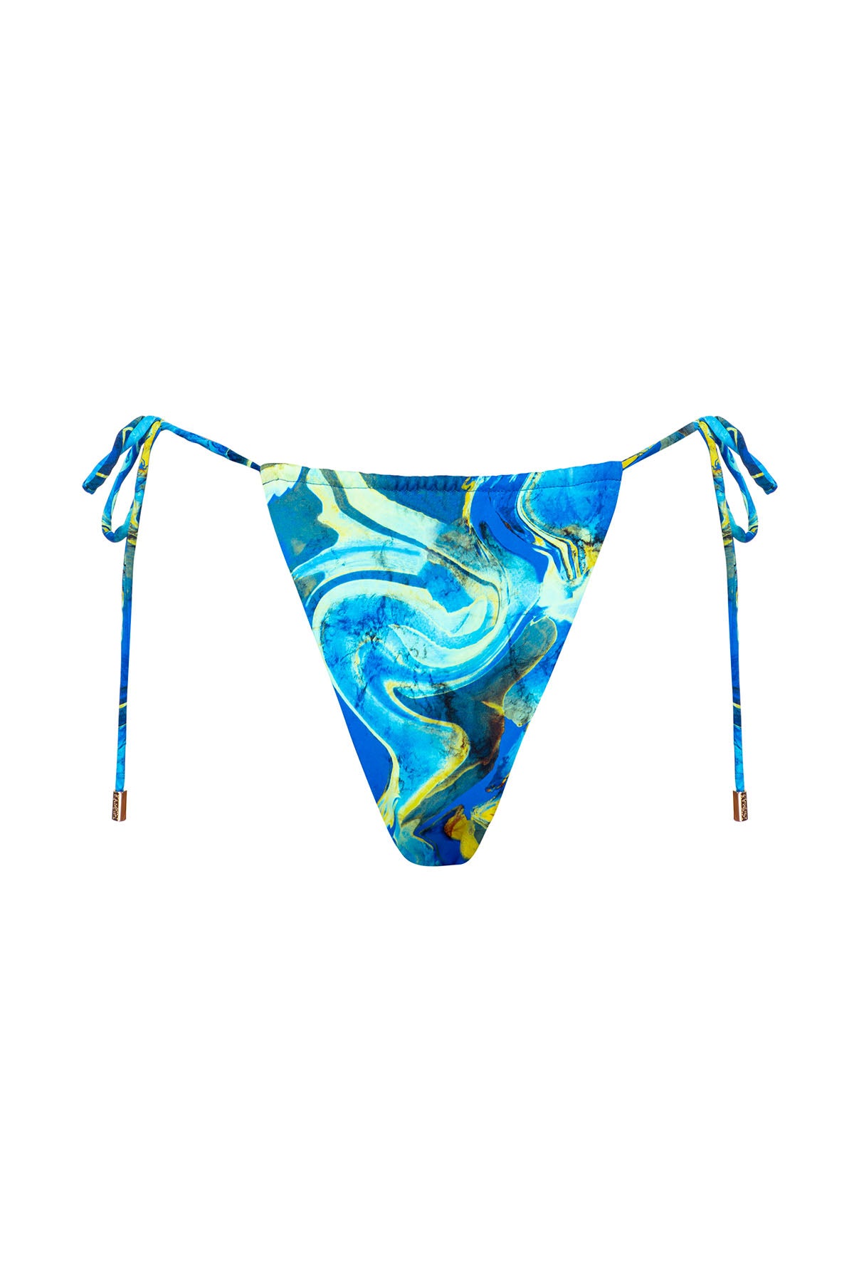 Skye String Tie Bikini Bottom