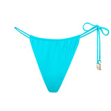 Gypsy String Tie Bottoms- Oceana
