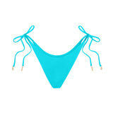 Margo Tie Side Bottoms - Oceana