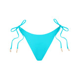 Margo Tie Side Bottoms - Oceana