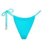 Gypsy String Tie Bottoms- Oceana