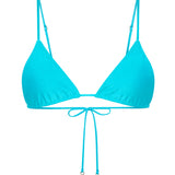 Pia Triangle Top- Oceana