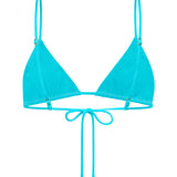 Pia Triangle Top- Oceana