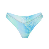 Lila Boomerang Bottoms- Arctic