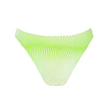 Lila Boomerang Bottoms- Clover