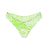 Lila Boomerang Bottoms- Clover