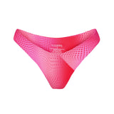 Lila Boomerang Bottoms- Berry