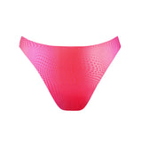 Lila Boomerang Bottoms- Berry